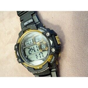 OST Outdoor Gear Digital Watch